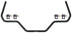 Sway Bar Kit, Rear 1", 64-72 A-Body