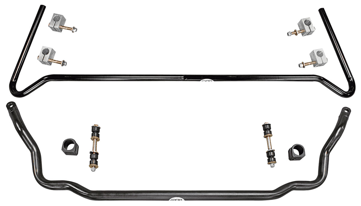 Sway Bar Kit Complete 73 77 A Body Opgi Com