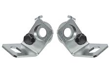 RESTOPARTS Supplied 216C250 RESTOPARTS® Supplied Radiator Hose Clamps