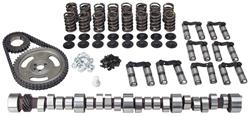 Camshaft, Comp Cams Thumpr, Thumpr K-Kit, BBC, Hyd Roller