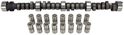 Camshaft, Nostalgia Plus, Comp Cams, LS6 CL-Kit, BBC, Hyd Flat