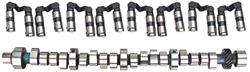 Camshaft, Comp Cams Thumpr, Thumpr CL-Kit, SBC, Hyd Roller