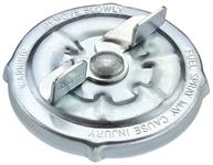 Gas Cap, Locking, 1965-69 Corvair