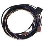 Wiring Harness, Speaker Wire, 1964 Corvair, W/ Single Rear Speaker