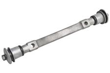 Shaft Set, Control Arm, 1965-69 Corvair, Upper Front