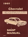 Service Manual, Supplement, 1962-64 Corvair