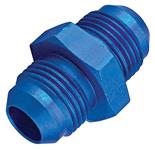 Adapter, AN Coupler, Earls, -8AN Male, Straight