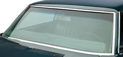 Windshield, 61-63 Cutlass/Skylark/Tempest/LeMans All Models, 24x60