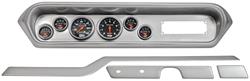 Gauge Conversion, Classic Dash, 1965 GTO/Tempest/LeMans