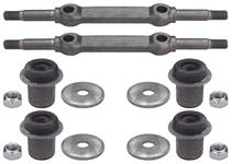 Shaft Kit, Upper Control Arm, 1962-63 Tempest/LeMans, Pair