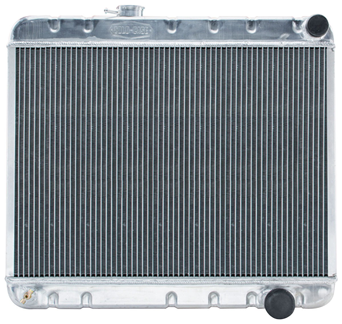 Cold Case Radiators Radiator Aluminum Cold Case GTO A C MT OPGI Com