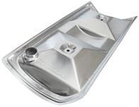 Valley Pan, 59-67 Pontiac, V8, OEM Style