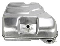 Fuel Tank, 1965-66 Pontiac Bon/Cat/GP, 1-Vent, w/Neck, 26-gal