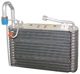 AC Evaporator, 1966 Grand Prix w/POA