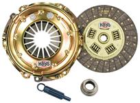 Clutch Kit, Classic Street/Strip, Hays, 10.5", 10-Spline