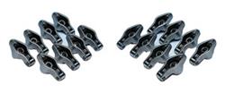 Rocker Arms, Roller-Tip, Comp Cams, SB Chevy, 3/8", 1.52 Ratio