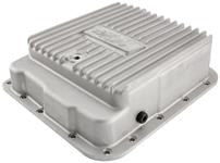 Transmission Pan, Aluminum, B&M, 4L60E