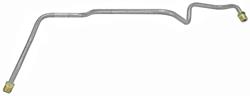 Fuel Line, Fuel Pump to Carburetor, 1978-80 Monte Carlo 305 2BBL