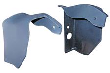 1978-87 El Camino Rear Bumper Fillers