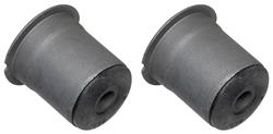 Bushings Set, Trailing Arm, Upper/Lower, 1978-88 G-Body, Premium