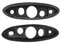 Gasket, Chrome Mirror, 1978-81 G-Body