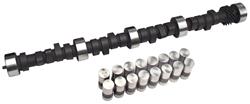 Camshaft, Voodoo, Lunati, CL-Kit 262/268, SBC, Hydraulic Flat Tappet