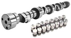 Camshaft, Voodoo, Lunati, CL-Kit 262/270, BBC, Retro-Fit Hyd. Roller