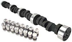 Camshaft, Voodoo, Lunati, Oldsmobile V8, 250/256, HFT Cam/Lifter Kit