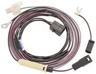 Wiring Harness, Tachometer, 1967 Pontiac A-Body