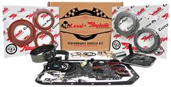 Rebuild Kit, Transmission, McLeod Racing, 1981-90 TH200-4R