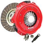 Clutch Kit, Street Level, McLeod, 10.5", 10-Spline