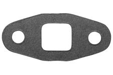 Gasket, Oil Drain Tube, 1986-87 Buick, 3.8L Turbo