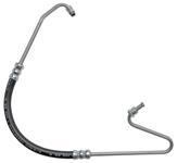 Pressure Hose, Power Steering, 1978 G-Body 305 V8, w/ A/C