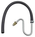 Return Hose, Power Steering, 1979-81 G-Body 3.8L V6