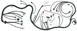 Wiring Harness, Engine, 1984-87 Regal w/ Turbo