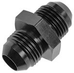 Adapter, AN Coupler, Russell, -6AN Male, Straight