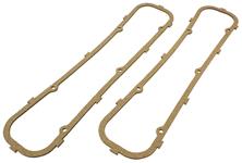 Gaskets, Valve Cover, 1964-72 Buick 350, Pair