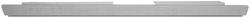 Rocker Panel, Outer, 1964-72 A-Body, 4-Door