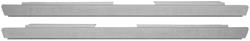 Rocker Panel, Outer, 1964-72 A-Body 4-Door, Pair