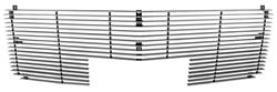 Grille, 1971-72 Skylark GS Custom, Billet Aluminum