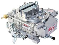 Carburetor, Quick Fuel Technology, Slayer Series, 450 CFM, Polished