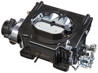 Carburetor, Demon, Street Demon, 750 CFM, Shadow Black Finish