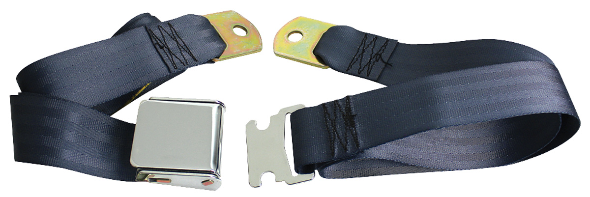 Lift Latch Style Seat Belt, 74 @