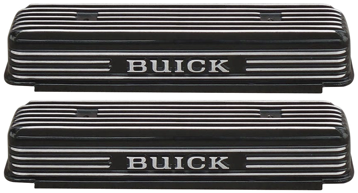 buick valve covers