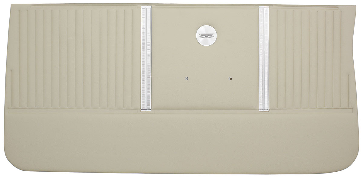 66 SPT/CNV DOOR PANELS-B B/M B – Legendary Auto Interiors