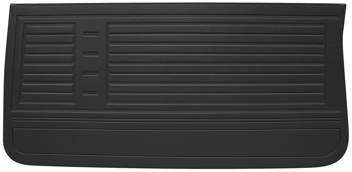 66 SPT/CNV DOOR PANELS-B B/M B – Legendary Auto Interiors