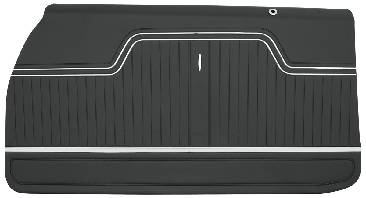 1970 el store camino door panels