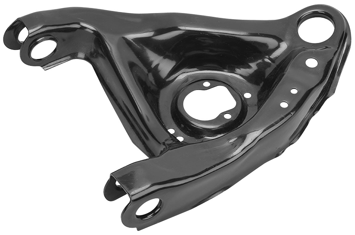 Control Arm, Front Lower, 1979-88 G-Body -Driver Side