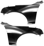 Fender, 2013-15 Cadillac ATS, Pair