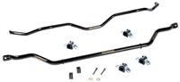 Sway Bar Set, Front & Rear, Hotchkis, 2004-07 CTS-V, Adjustable